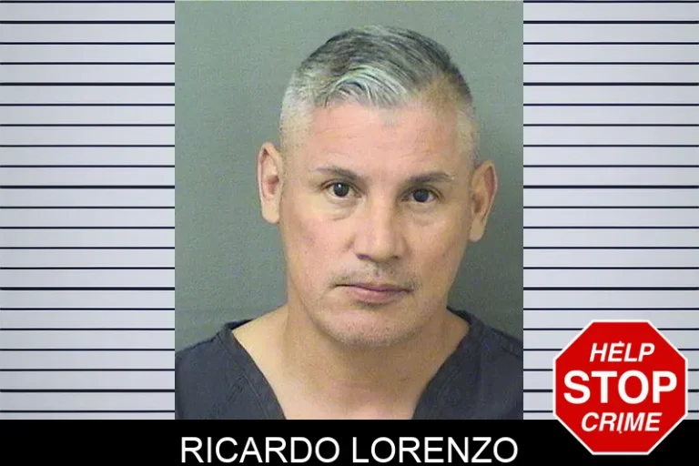 Ricardo Lorenzo