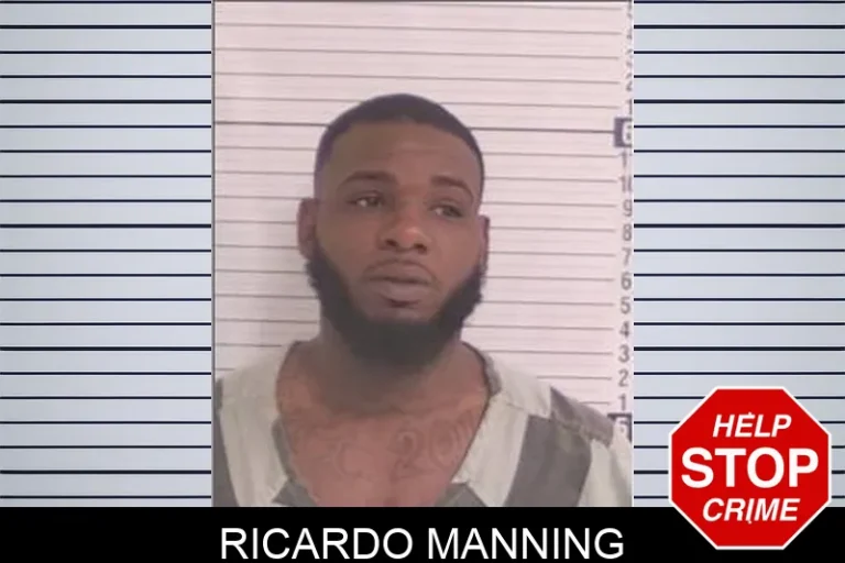 Ricardo Manning