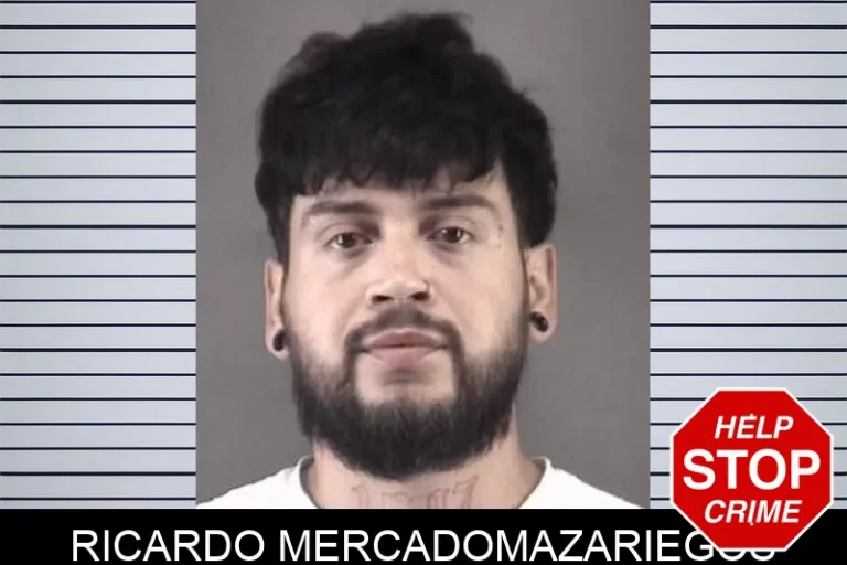 Ricardo Mercadomazariegos