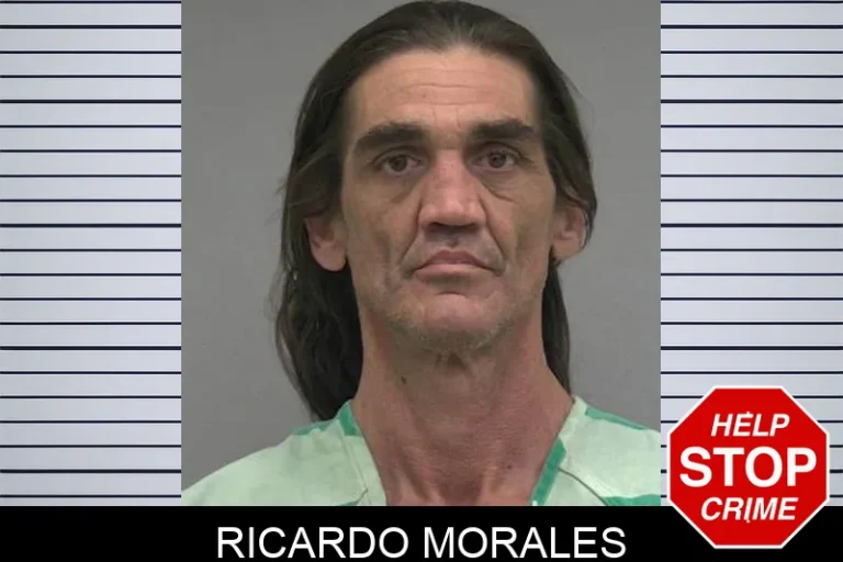 Ricardo Morales
