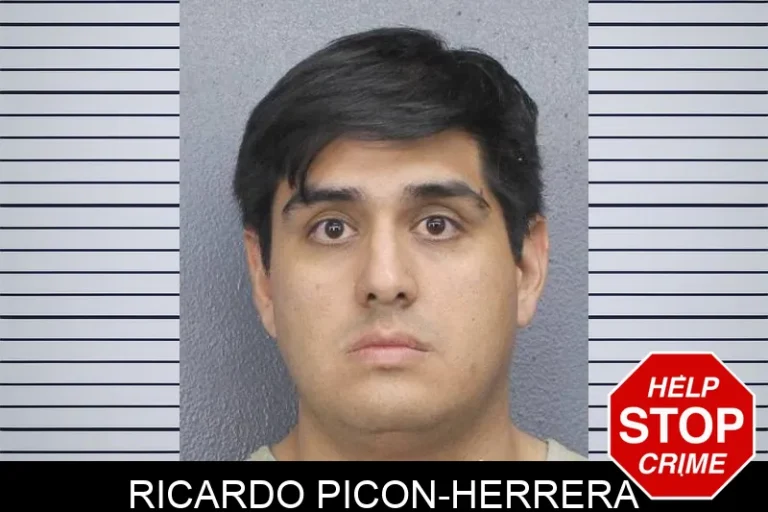 Ricardo Picon-Herrera