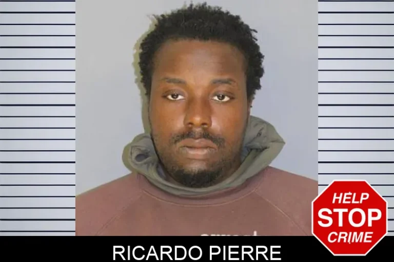 Ricardo Pierre