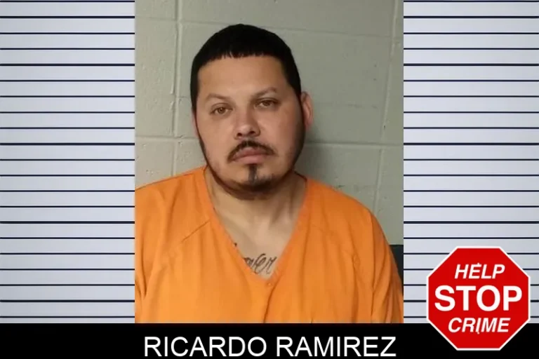 Ricardo Ramirez