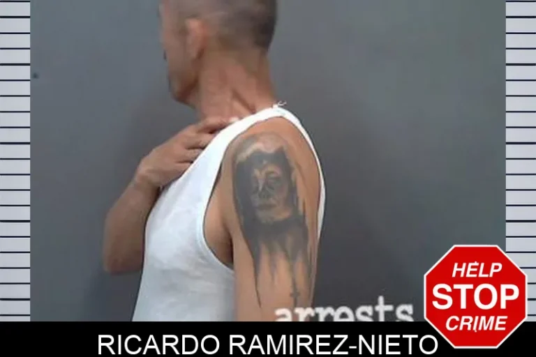 Ricardo Ramirez-Nieto
