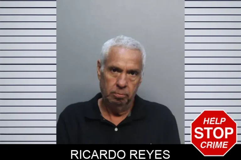 Ricardo Reyes
