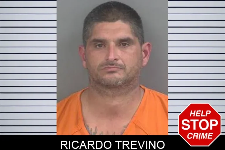 Ricardo Trevino