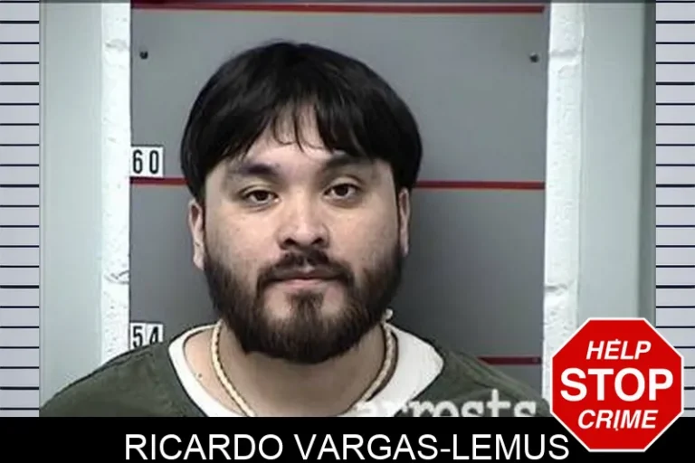 Ricardo Vargas-LemuS