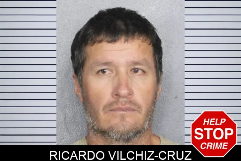 Ricardo Vilchiz-CruZ