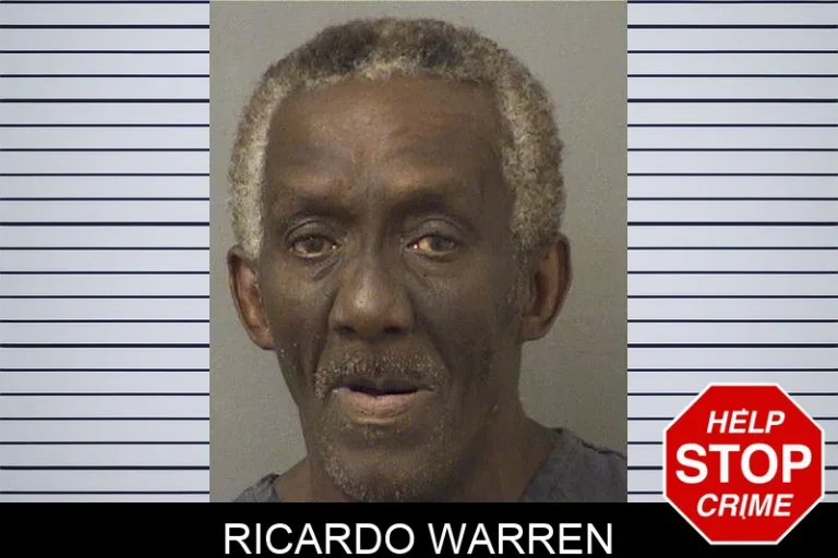 Ricardo Warren