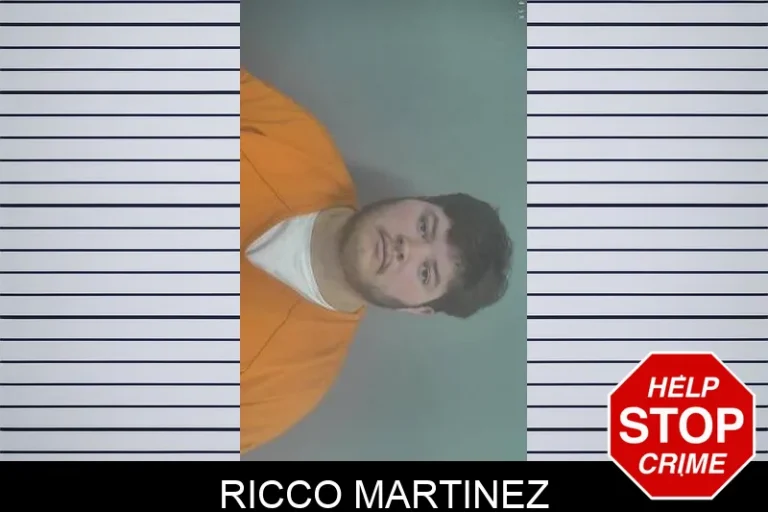 Ricco Martinez