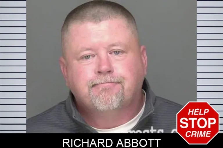 Richard Abbott