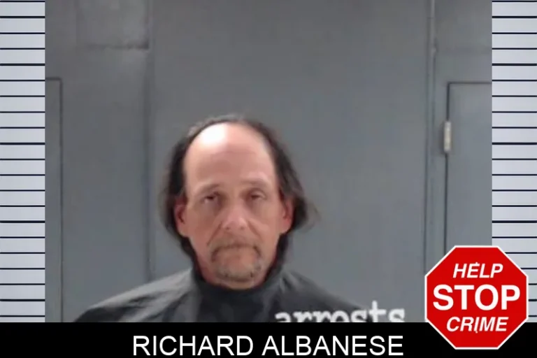 Richard Albanese