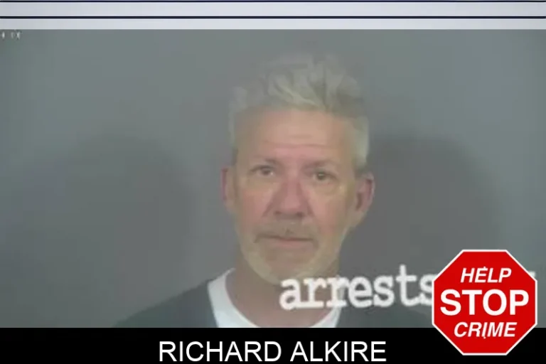 Richard Alkire