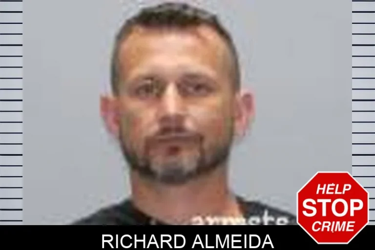 Richard Almeida