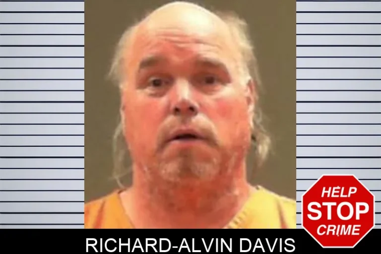 Richard-Alvin Davis