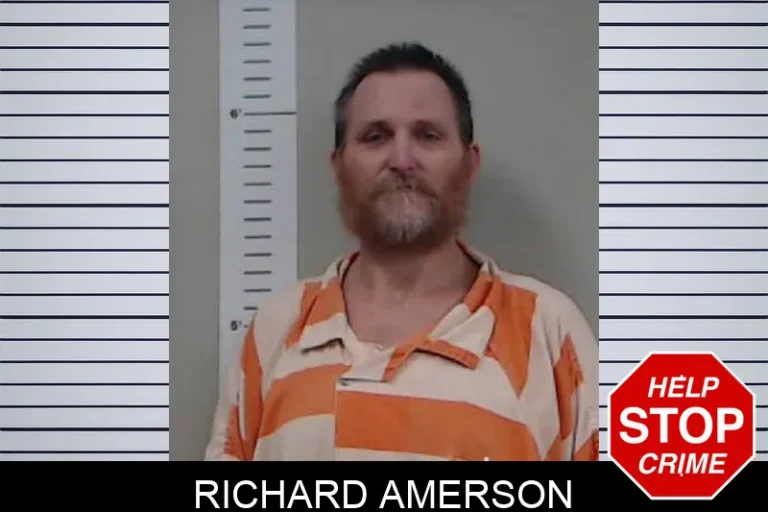 Richard Amerson