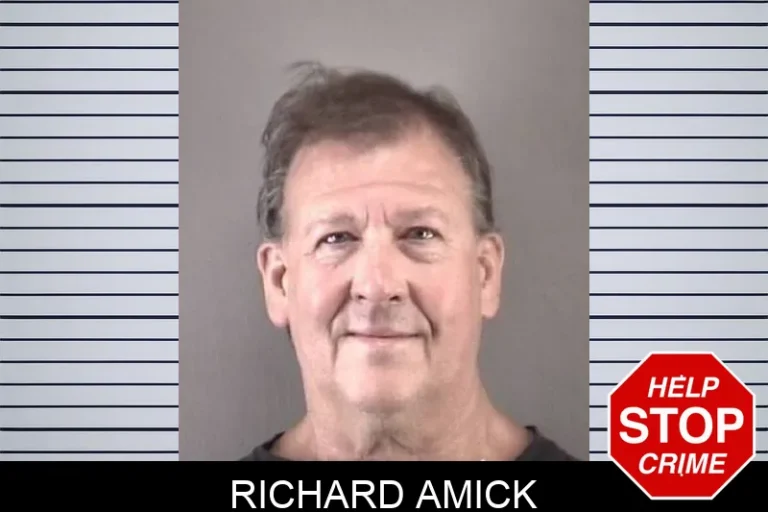 Richard Amick