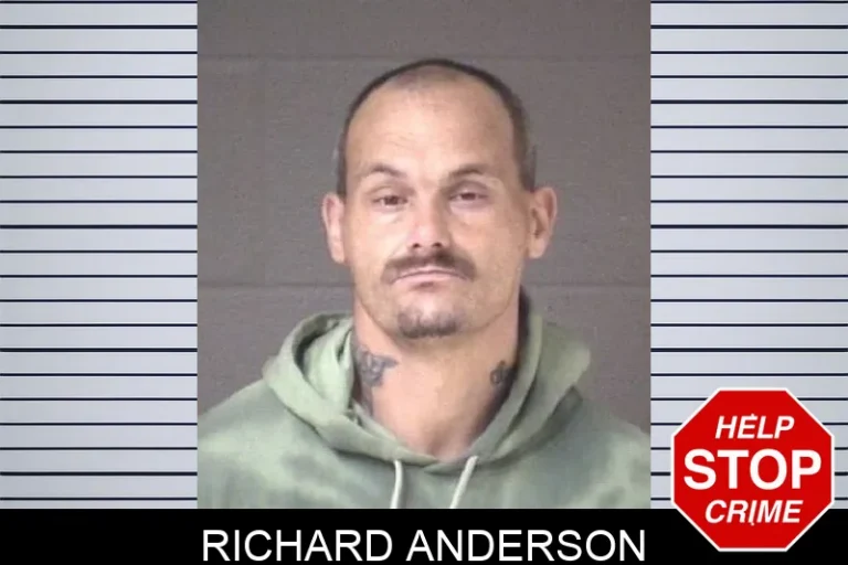 Richard Anderson