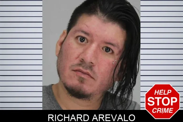 Richard Arevalo