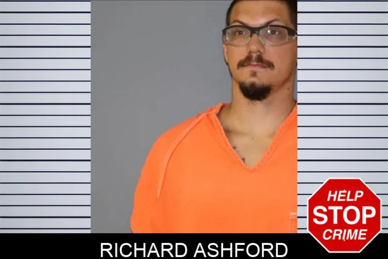 Richard Ashford