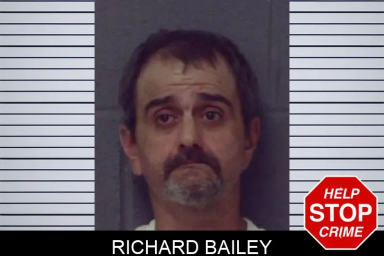 Richard Bailey