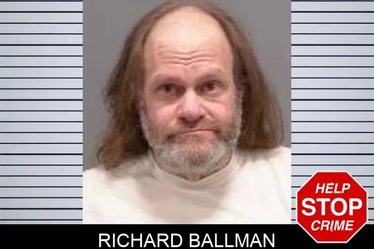 Richard Ballman