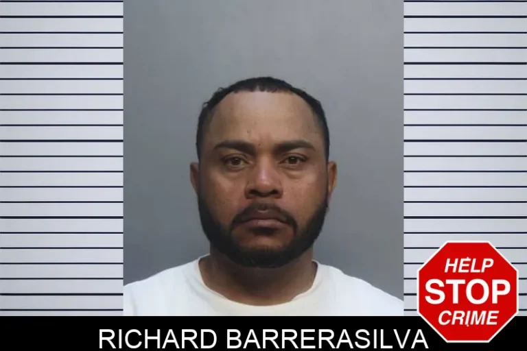 Richard Barrerasilva