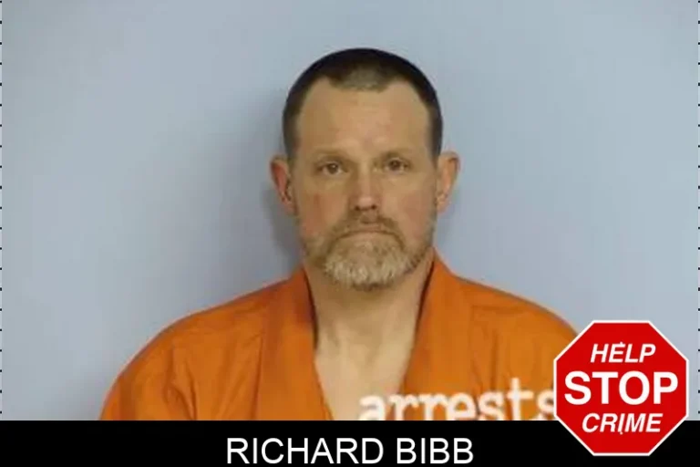 Richard Bibb