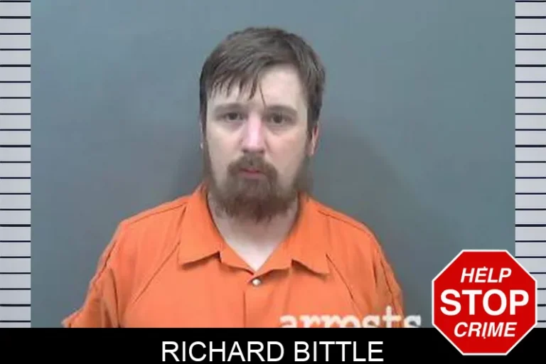 Richard Bittle