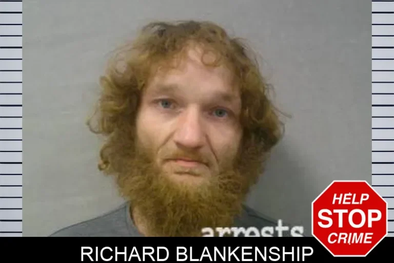 Richard Blankenship