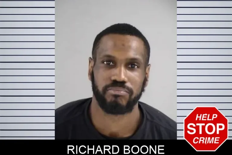 Richard Boone