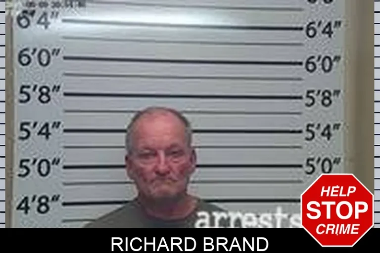 Richard Brand