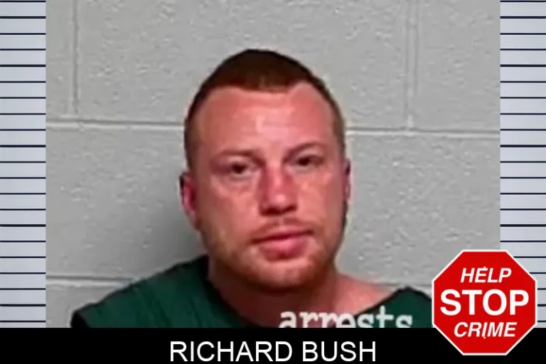 Richard BuSh