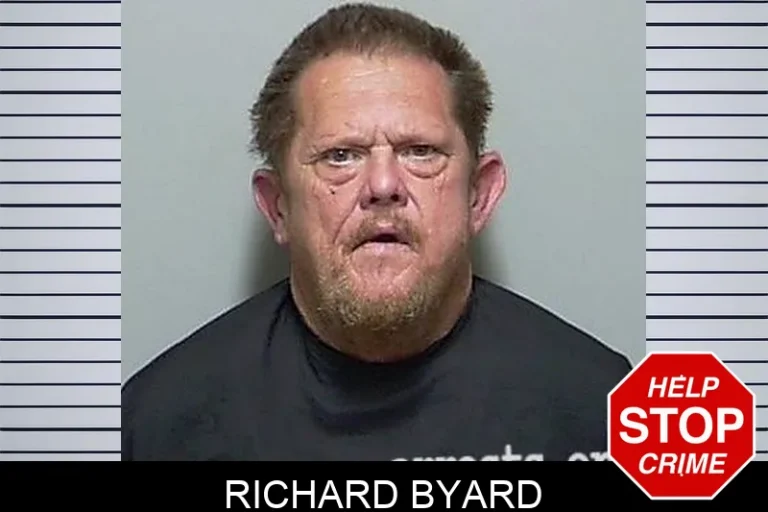 Richard Byard