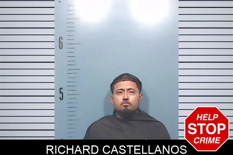 Richard Castellanos