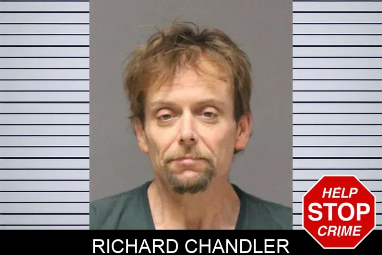 Richard Chandler
