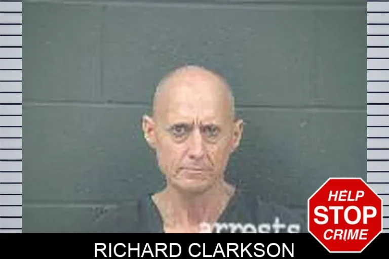 Richard Clarkson