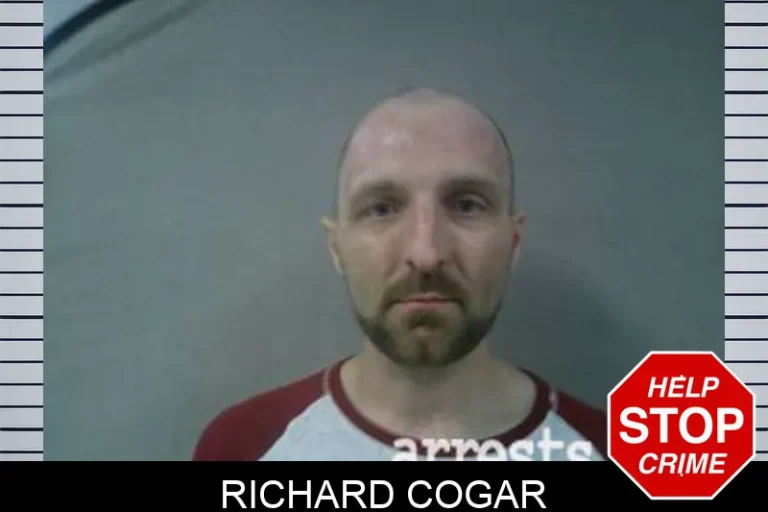 Richard Cogar