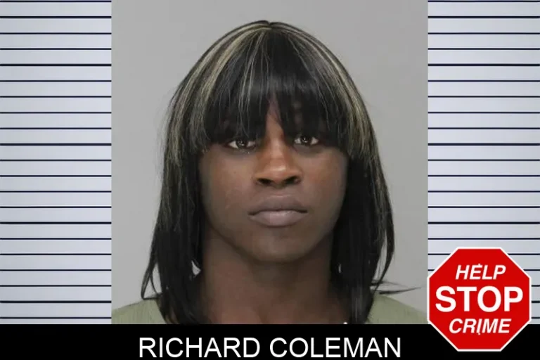 Richard Coleman