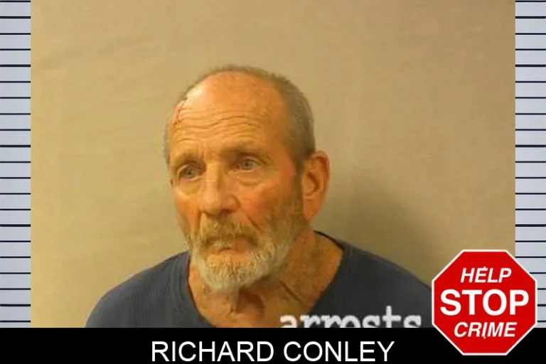 Richard Conley
