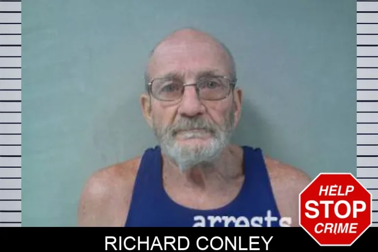 Richard Conley