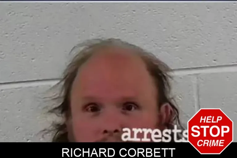Richard Corbett
