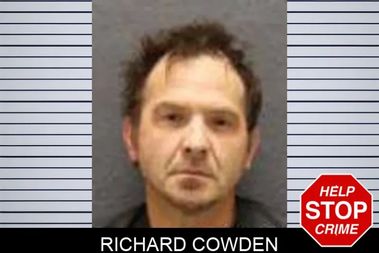 Richard Cowden