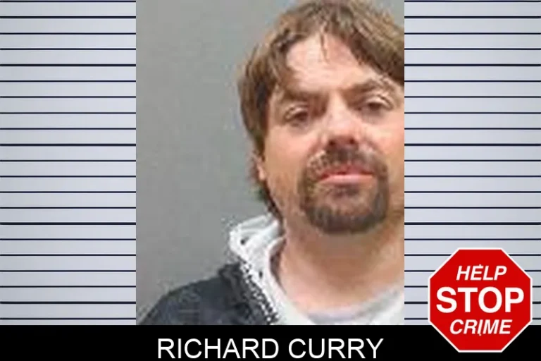 Richard CuRry