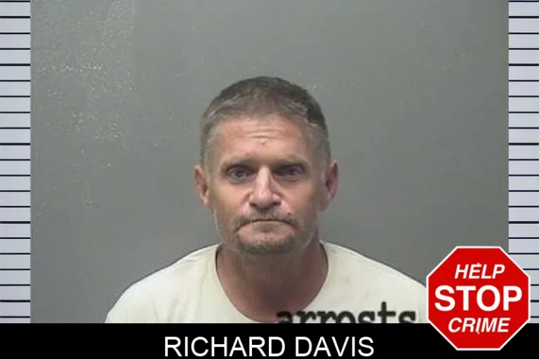 Richard Davis