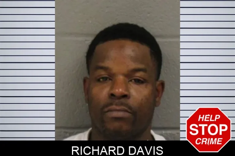 Richard Davis