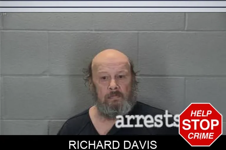 Richard Davis