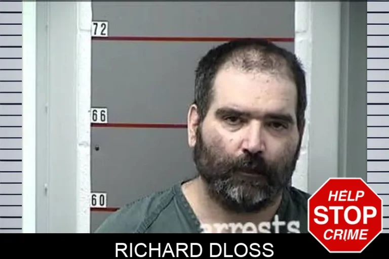Richard Dloss