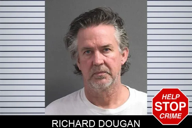 Richard Dougan