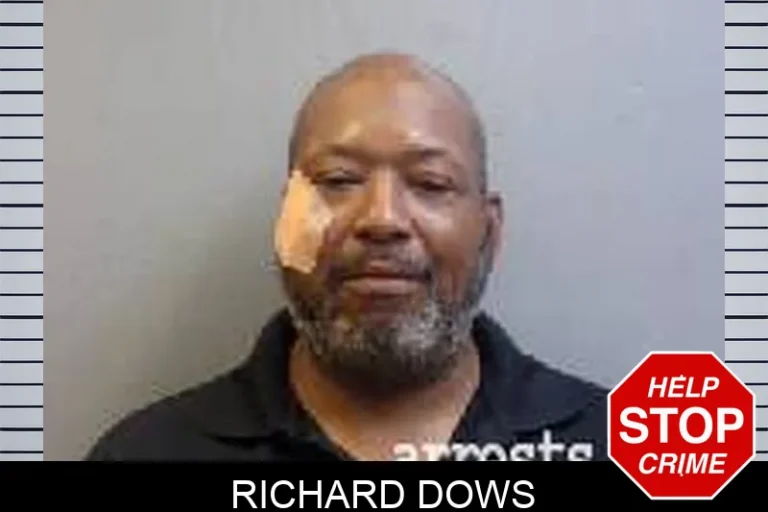 Richard Dows